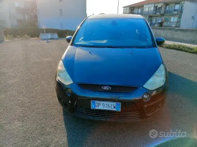 Usata Ford S-MAX