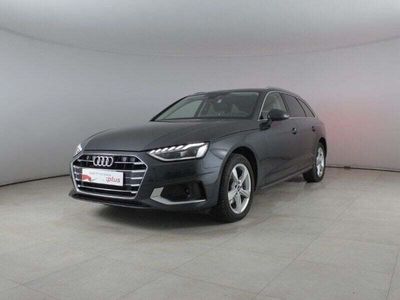 usata Audi A4 Avant 35 TDI/163 CV S tronic Business...