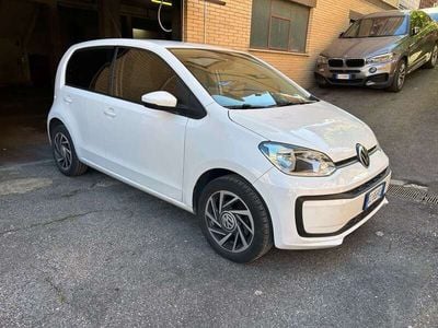 VW up!