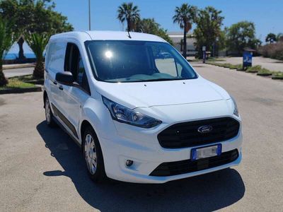 usata Ford Transit Connect 1.5 DCI 100cv