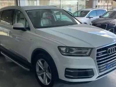 Usata Audi Q7