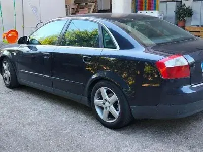 Usata Audi A4