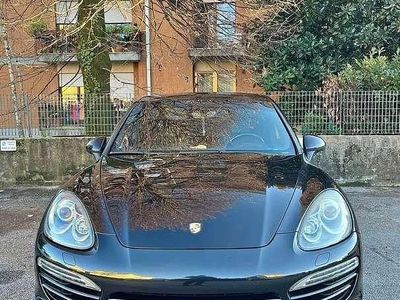 Usata Porsche Cayenne 245 CV (180 kW) 2011 SUV