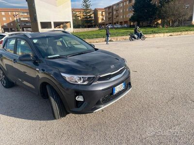 usata Kia Stonic Stonic 1.4 MPI 100 CV Urban