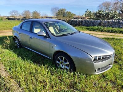 Alfa Romeo 159