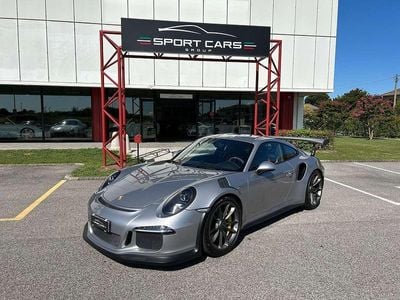 Porsche 911 GT3 RS