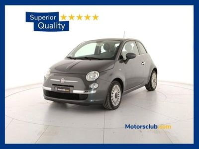 usata Fiat 500 1.2 Pop Star