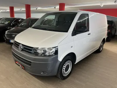 Usata VW Transporter