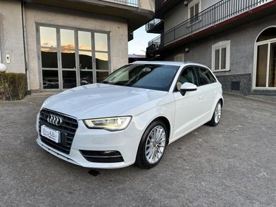 usata Audi A3 2.0 TDI Ambition