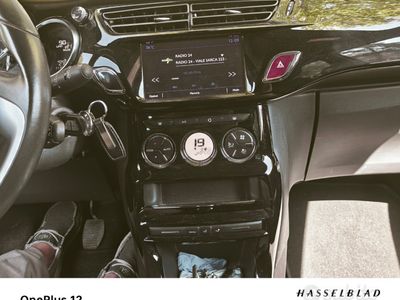 DS Automobiles DS3