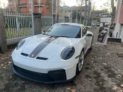 Usata Porsche 911 GT3