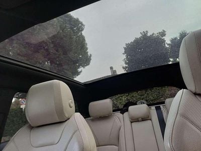 Usata Land Rover Range Rover evoque 150 CV (110 kW) 2014 SUV