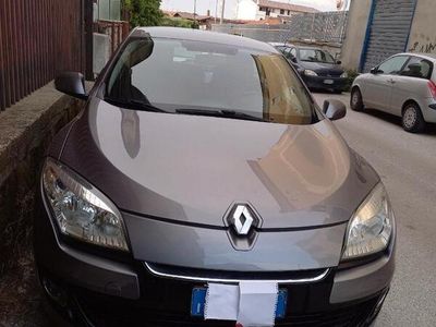 usata Renault Mégane 3ª serie - 2013