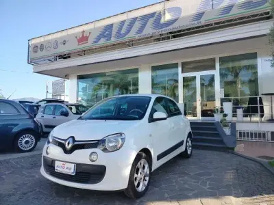 Usata Renault Twingo SE 69 CV (50 kW) 2015 Utilitaria