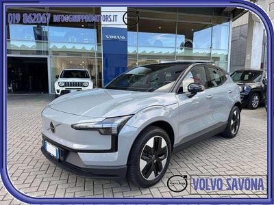Usata Volvo EX30 Standard 75 kW (102 CV) 2024 Vapour grey SUV