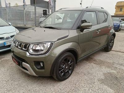 usata Suzuki Ignis 1.2 Hybrid 4WD All Grip Top