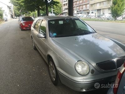 Lancia Lybra