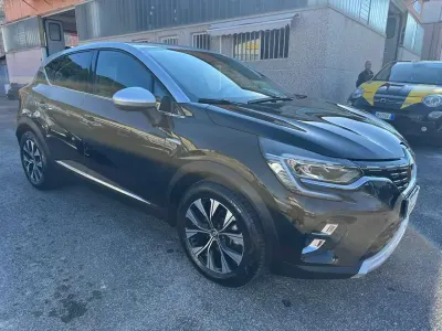 Usata Renault Captur Techno 94 CV (69 kW) 2023 Other SUV