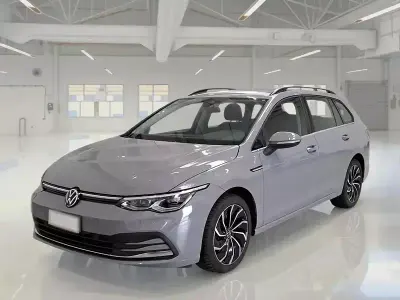 Usata VW Golf VIII