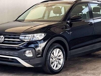 Usata VW T-Cross Style 95 CV (69 kW) 2020 SUV