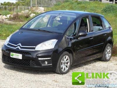 usata Citroën C4 1.6 HDi 110 FAP Exclusive Ragusa