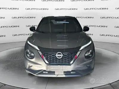Usata Nissan Juke N-Connecta 143 CV (105 kW) 2025 Other SUV