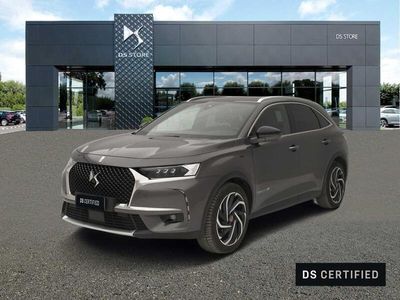 usata DS Automobiles DS7 Crossback 