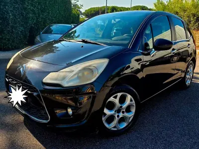 Usata Citroën C3