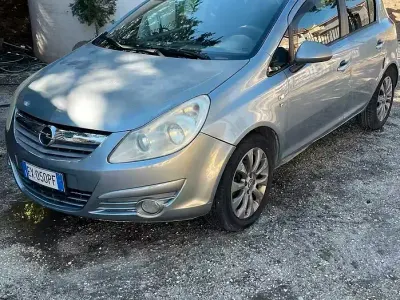 Usata Opel Corsa