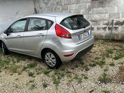 Usata Ford Fiesta 60 CV (44 kW) 2012 Utilitaria
