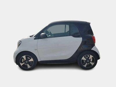 usata Smart ForTwo Electric Drive -