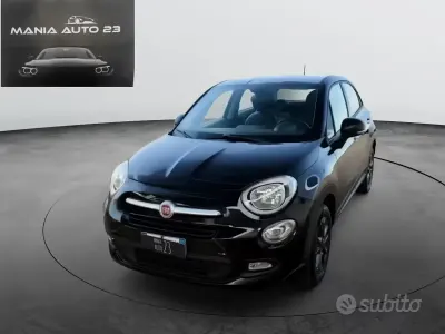 Usata Fiat 500X