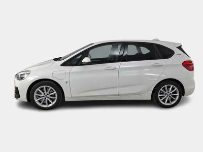 usata BMW 225 Active Tourer e iPerformance Business auto