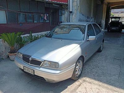 Lancia Kappa