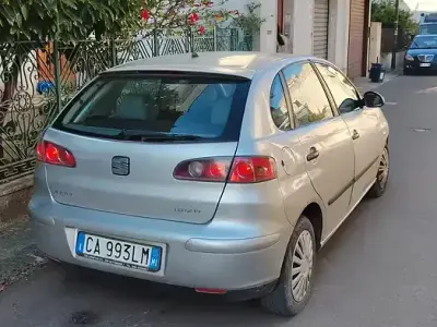 Usata Seat Ibiza