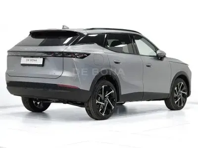 Nuova Omoda 7 143 CV (105 kW) 2026 Grigio SUV