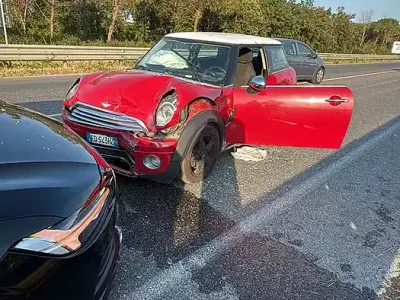 Usata Mini Cooper D