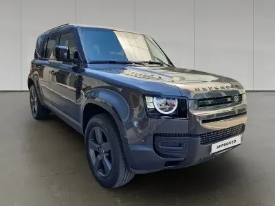 Usata Land Rover Defender