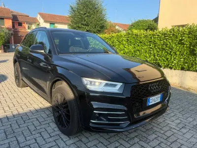 Usata Audi Q5