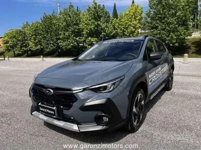 Usata Subaru Crosstrek 136 CV (100 kW) 2023 SUV