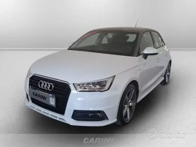 Usata Audi A1 Sportback