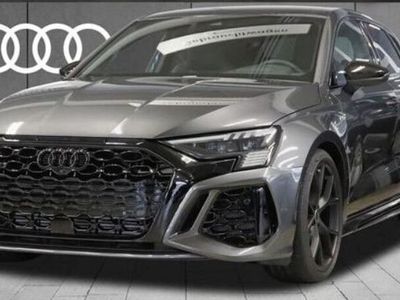 usata Audi RS3 RS 3SPB 3 SPB TFSI quattro S tronic