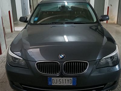 usata BMW 530 d