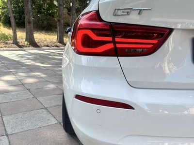 BMW 320 Gran Turismo