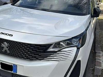 Usata Peugeot 3008 GT 245 CV (180 kW) 2021 SUV