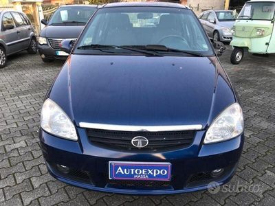 usata Tata Indica GLX 1.4 SOLO 32.000 KM!!!! GARANZIA EU