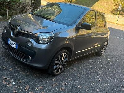 Usado Renault Twingo Cosmic 2016 Citadino