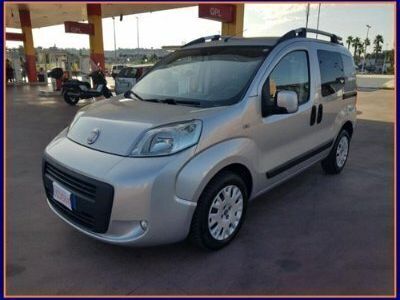 usata Fiat Qubo 1.3 MJT 75 CV Active usato