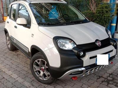 Fiat Panda Cross