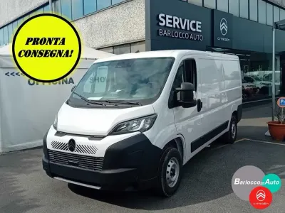 Usata Citroën Jumper
